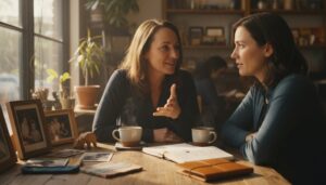 story based content fosters loyalty