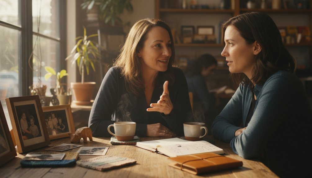 story based content fosters loyalty