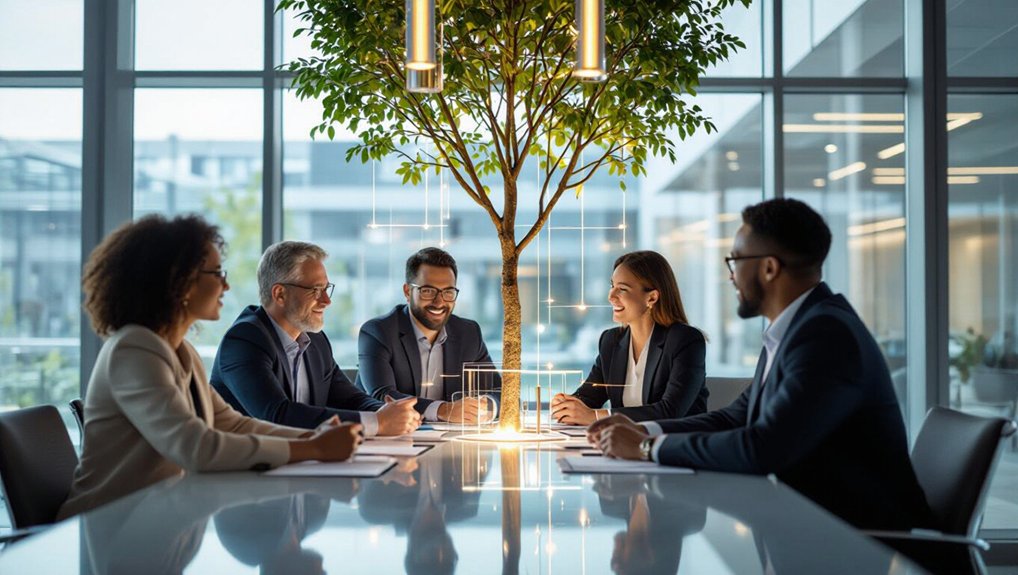 strategic b2b brand positioning