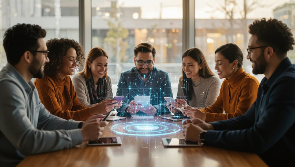 strategic personalized content engagement