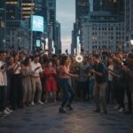 trends in short form video