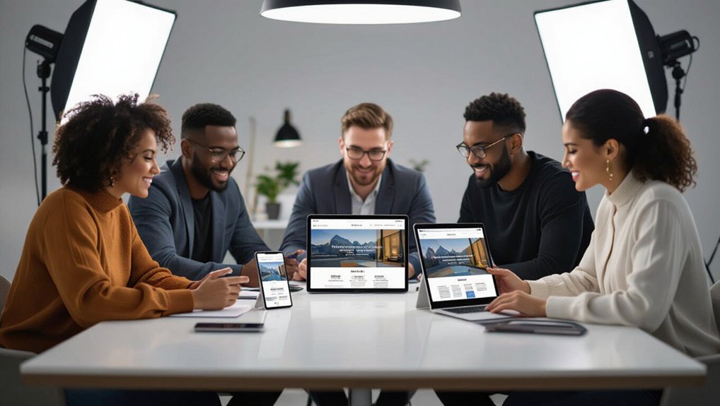 unified adaptable user experience