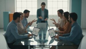 user focused design enhances trust