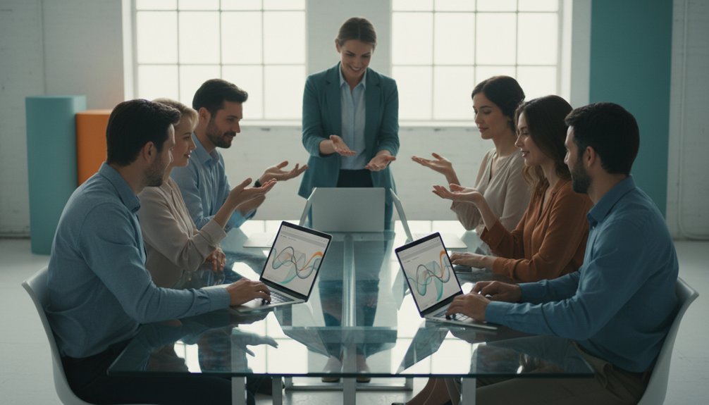 user focused design enhances trust