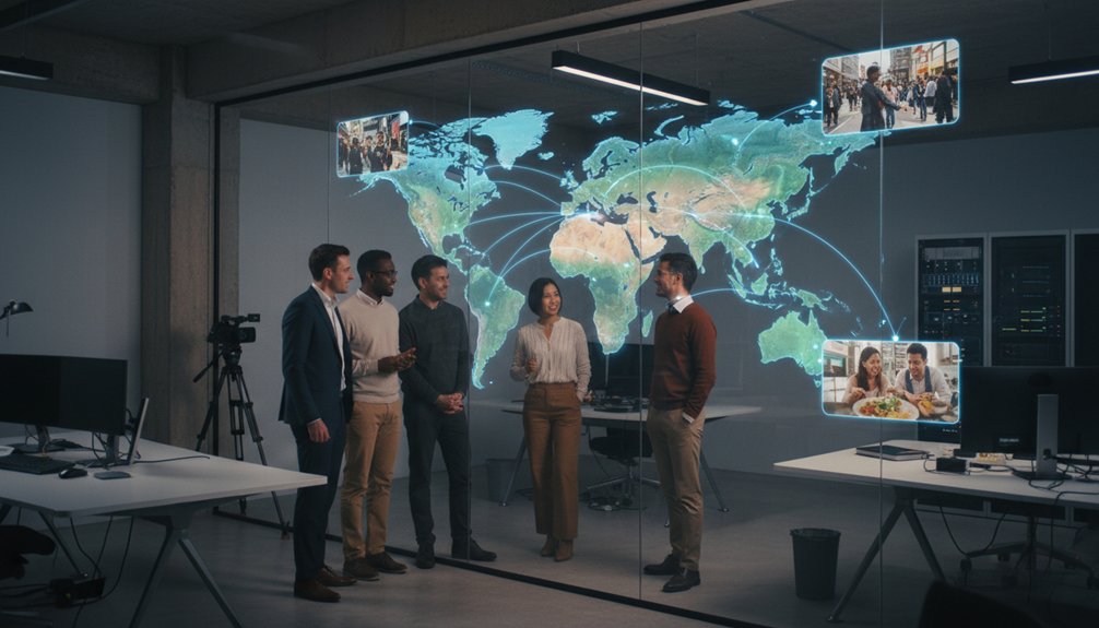 video marketing boosts global reach